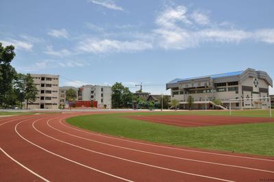 邛崃市文昌中学的八大优势